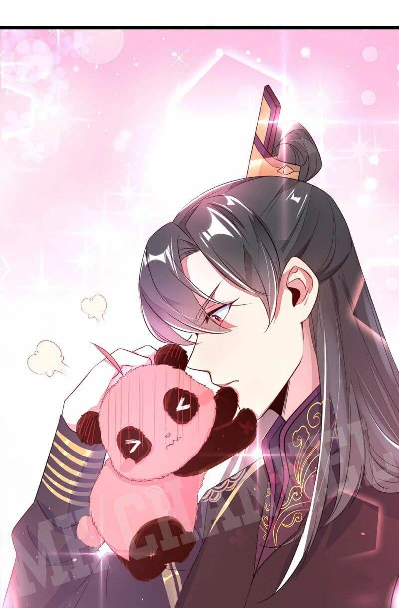 Thiên Thần Gấu Trúc Muốn Được Ôm Chapter 10 - 9