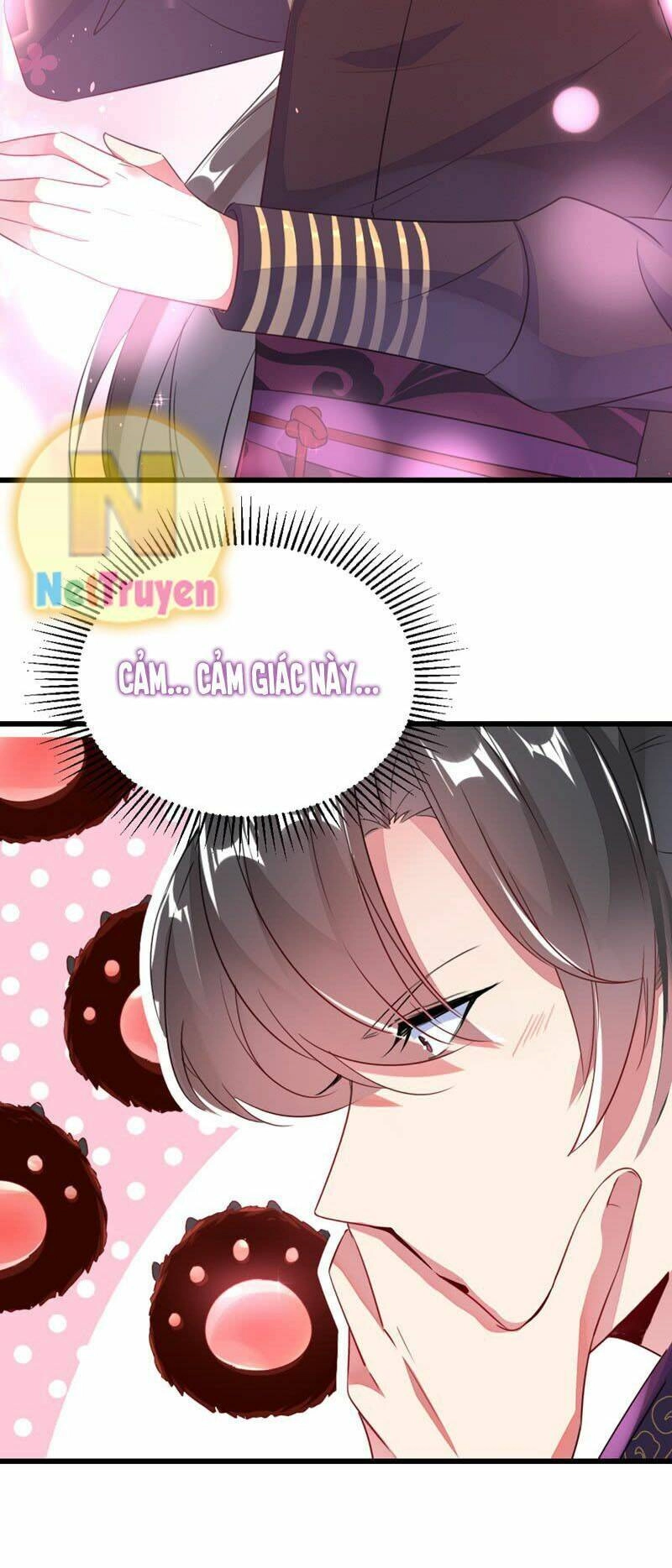 Thiên Thần Gấu Trúc Muốn Được Ôm Chapter 10 - 10