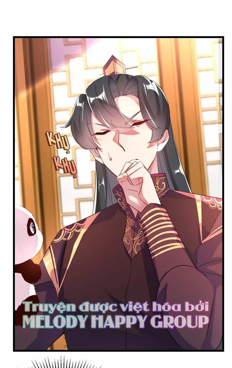 Thiên Thần Gấu Trúc Muốn Được Ôm Chapter 10 - 11