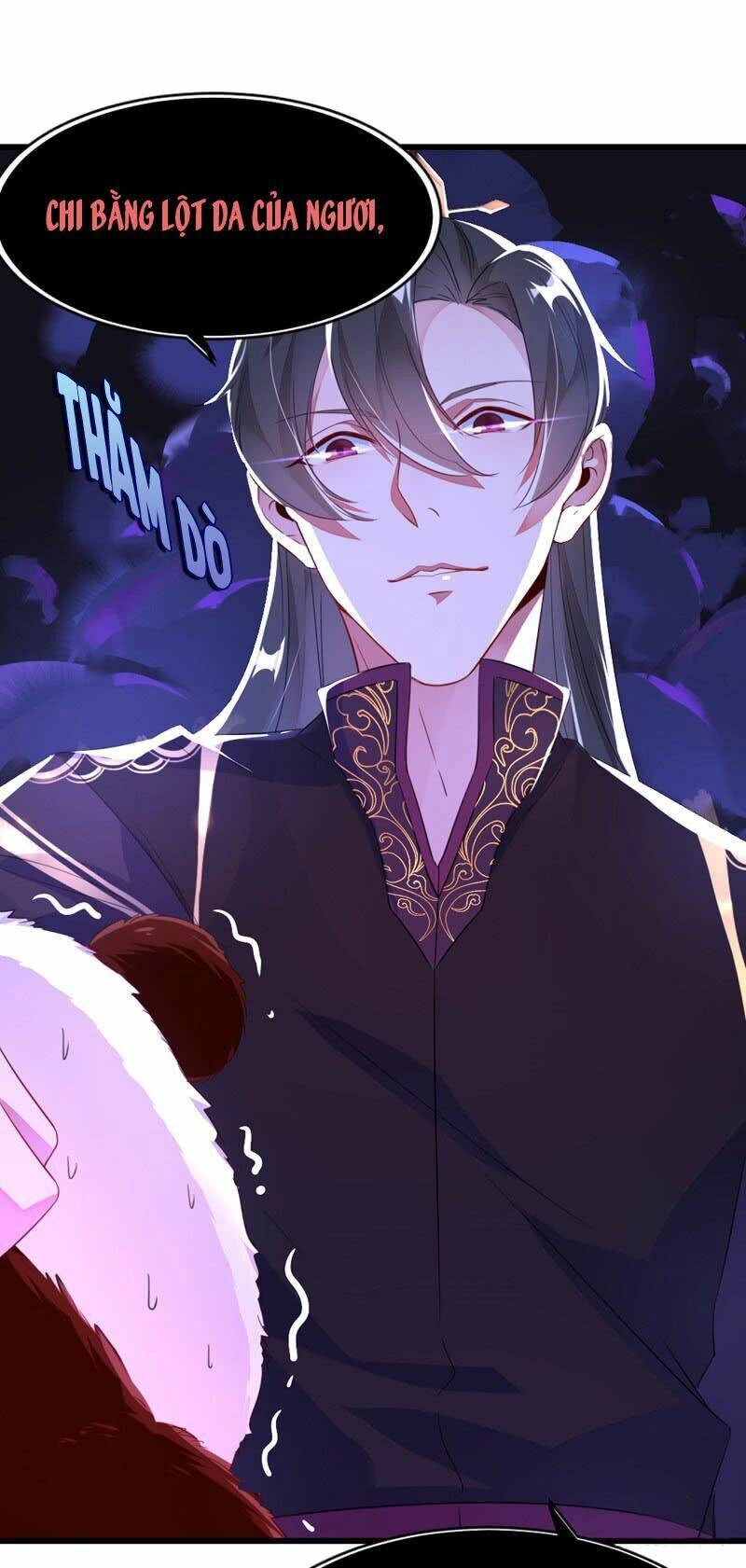 Thiên Thần Gấu Trúc Muốn Được Ôm Chapter 10 - 14