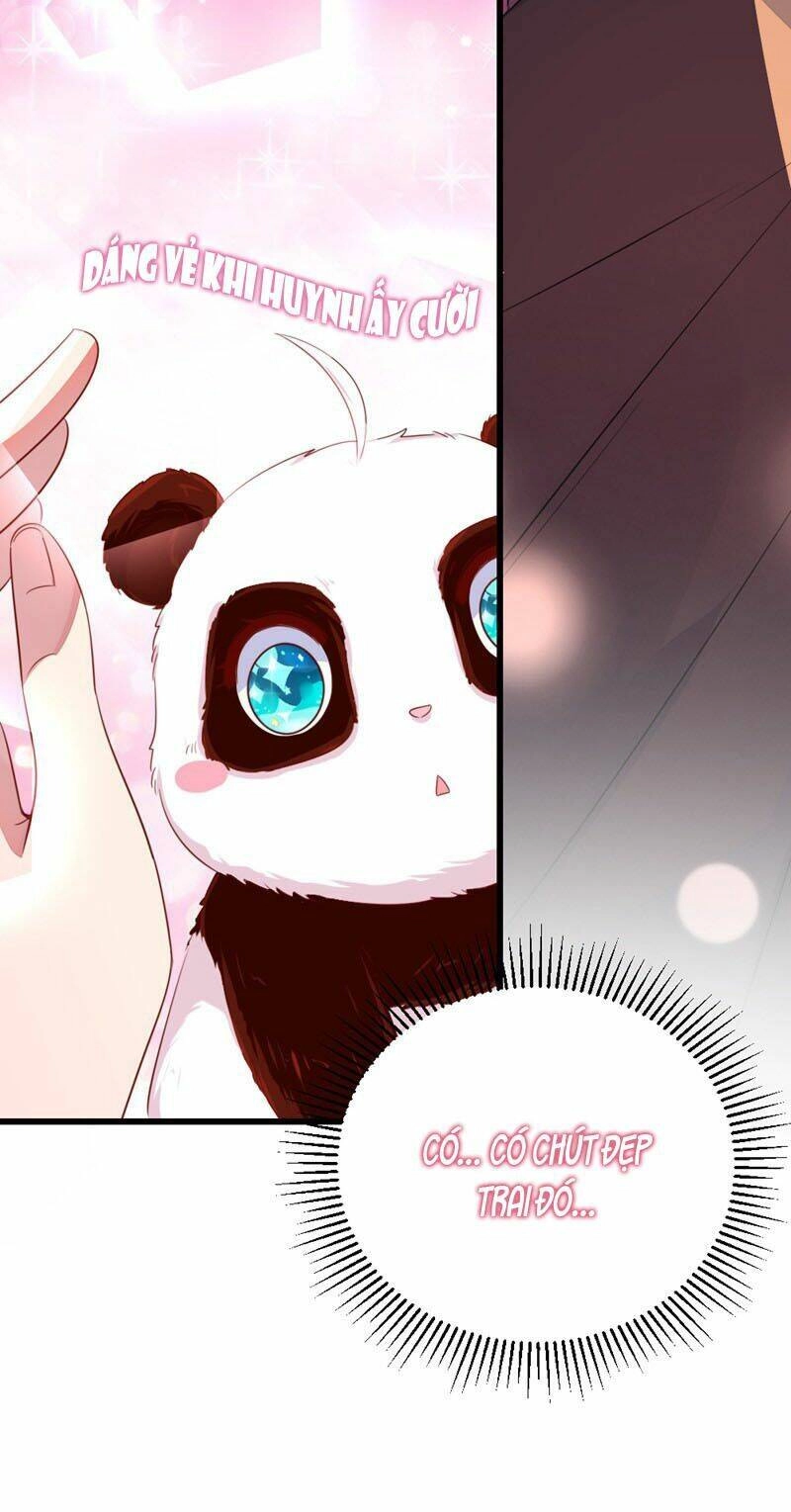 Thiên Thần Gấu Trúc Muốn Được Ôm Chapter 10 - 19