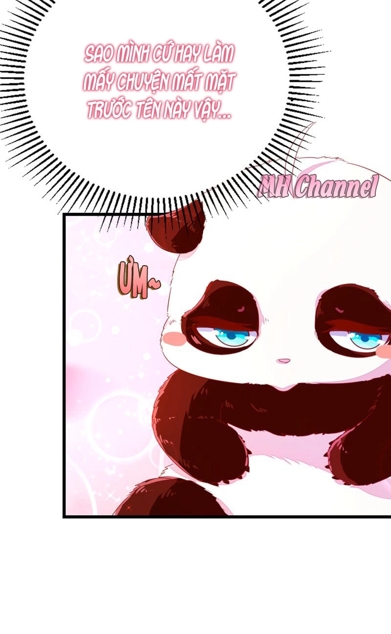 Thiên Thần Gấu Trúc Muốn Được Ôm Chapter 11 - 5