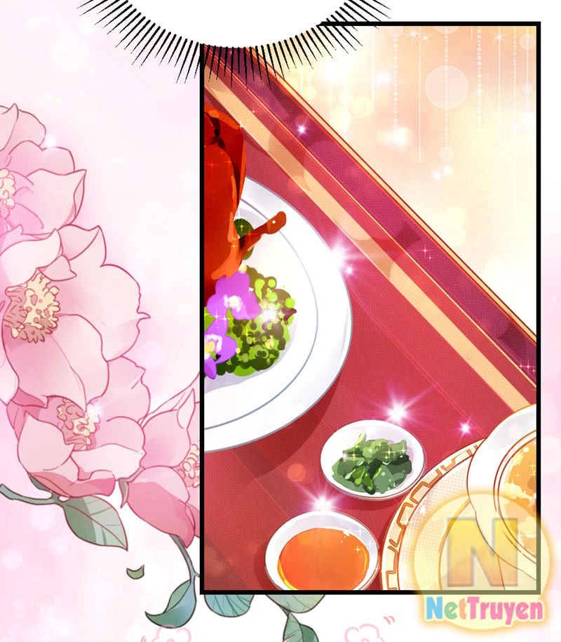 Thiên Thần Gấu Trúc Muốn Được Ôm Chapter 11 - 9