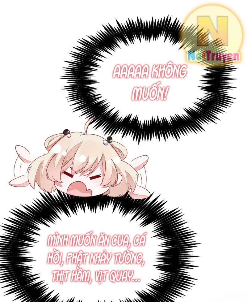 Thiên Thần Gấu Trúc Muốn Được Ôm Chapter 11 - 17