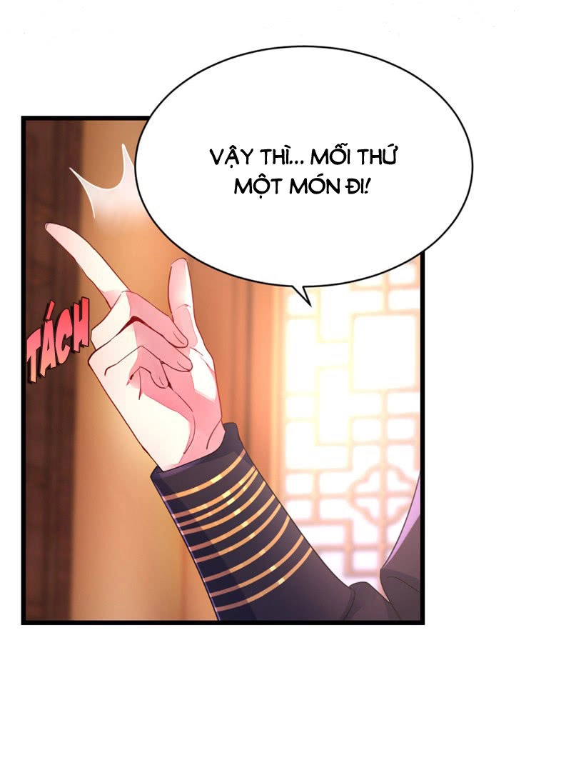 Thiên Thần Gấu Trúc Muốn Được Ôm Chapter 11 - 19