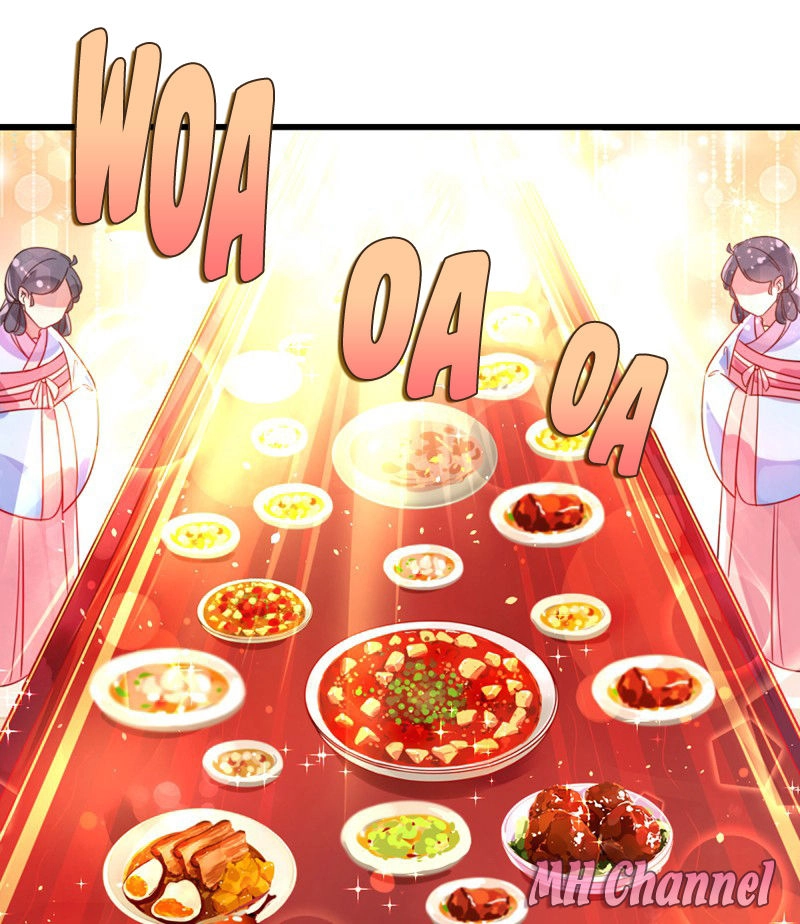 Thiên Thần Gấu Trúc Muốn Được Ôm Chapter 11 - 20