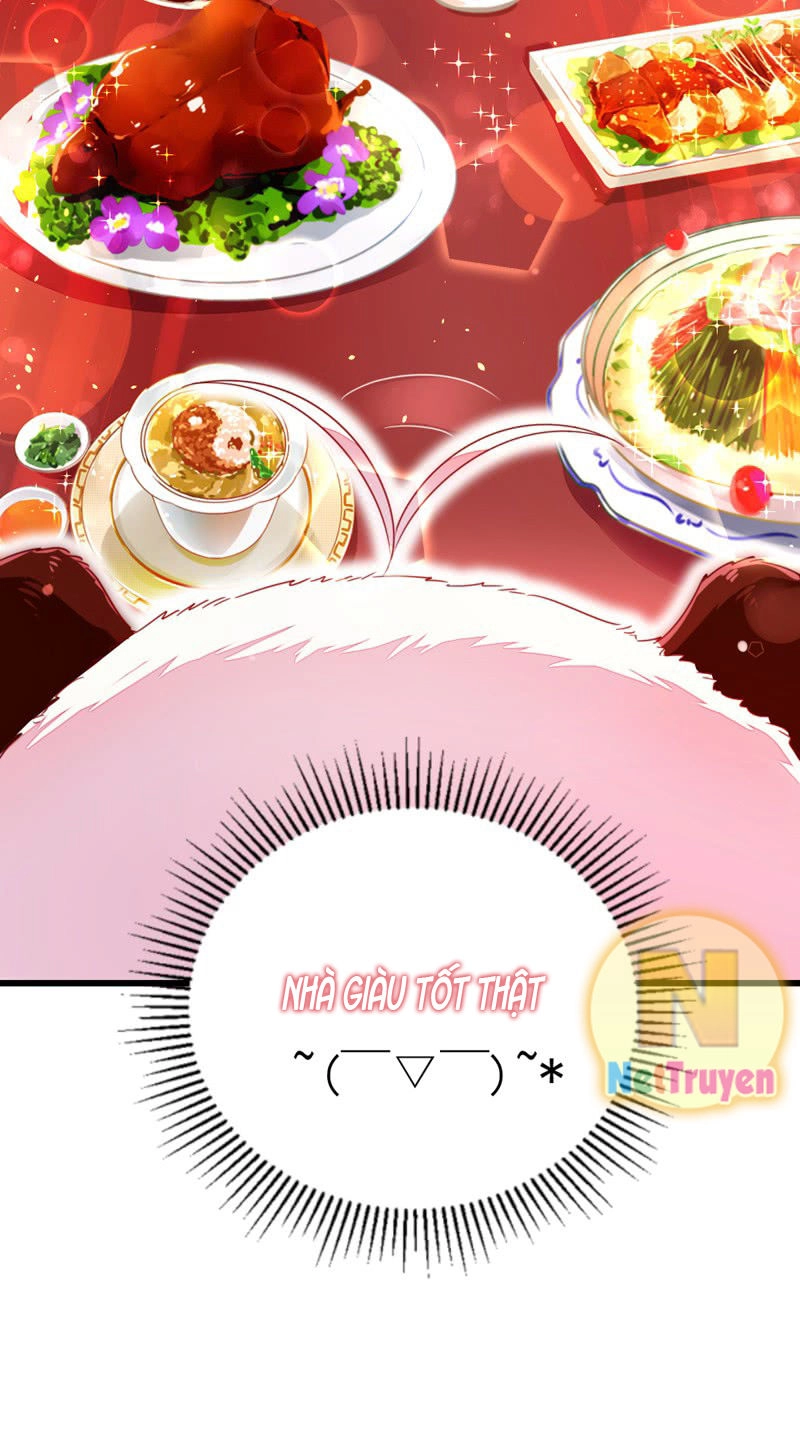 Thiên Thần Gấu Trúc Muốn Được Ôm Chapter 11 - 21