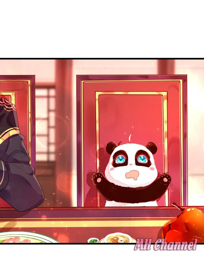 Thiên Thần Gấu Trúc Muốn Được Ôm Chapter 11 - 22