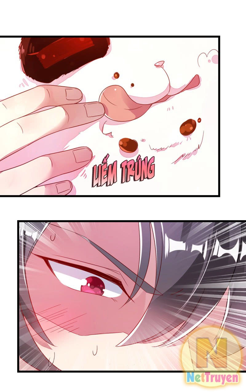 Thiên Thần Gấu Trúc Muốn Được Ôm Chapter 12 - 7