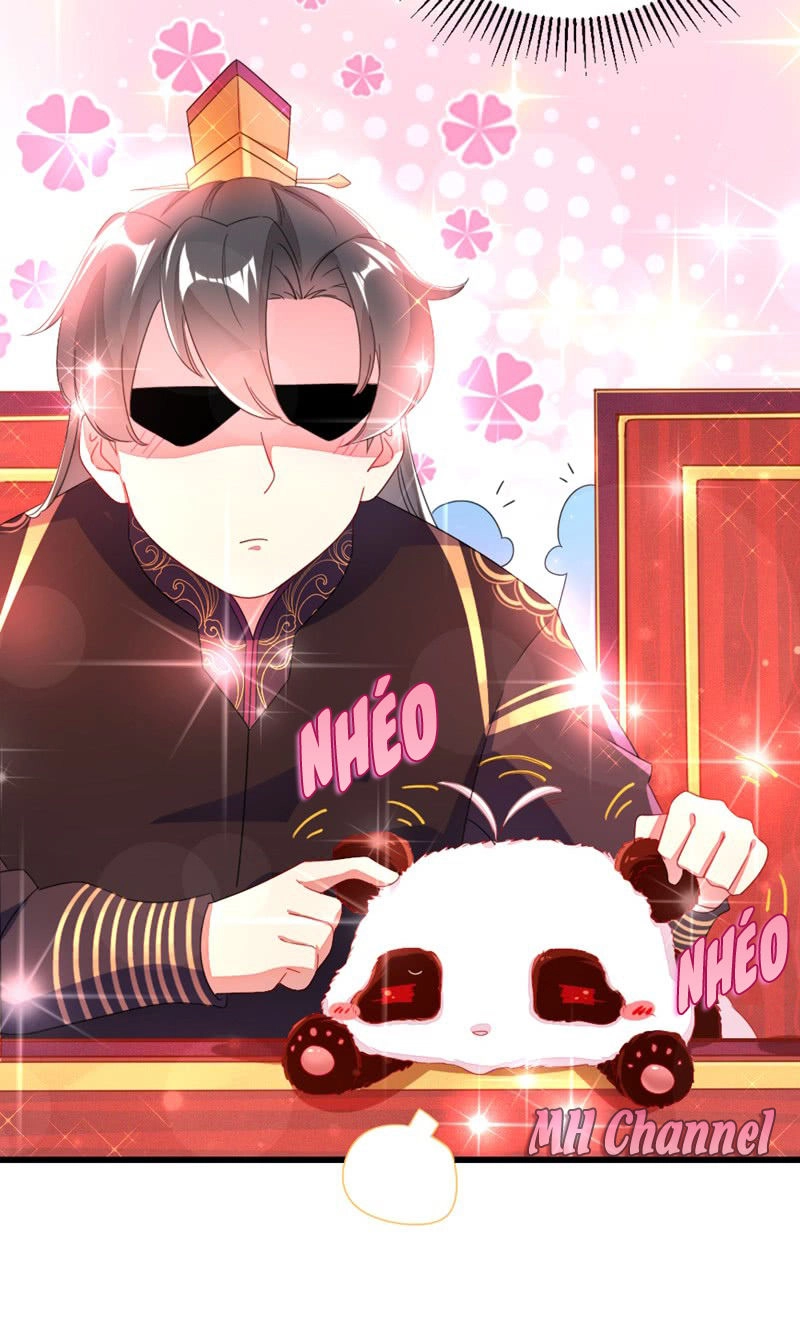 Thiên Thần Gấu Trúc Muốn Được Ôm Chapter 12 - 12