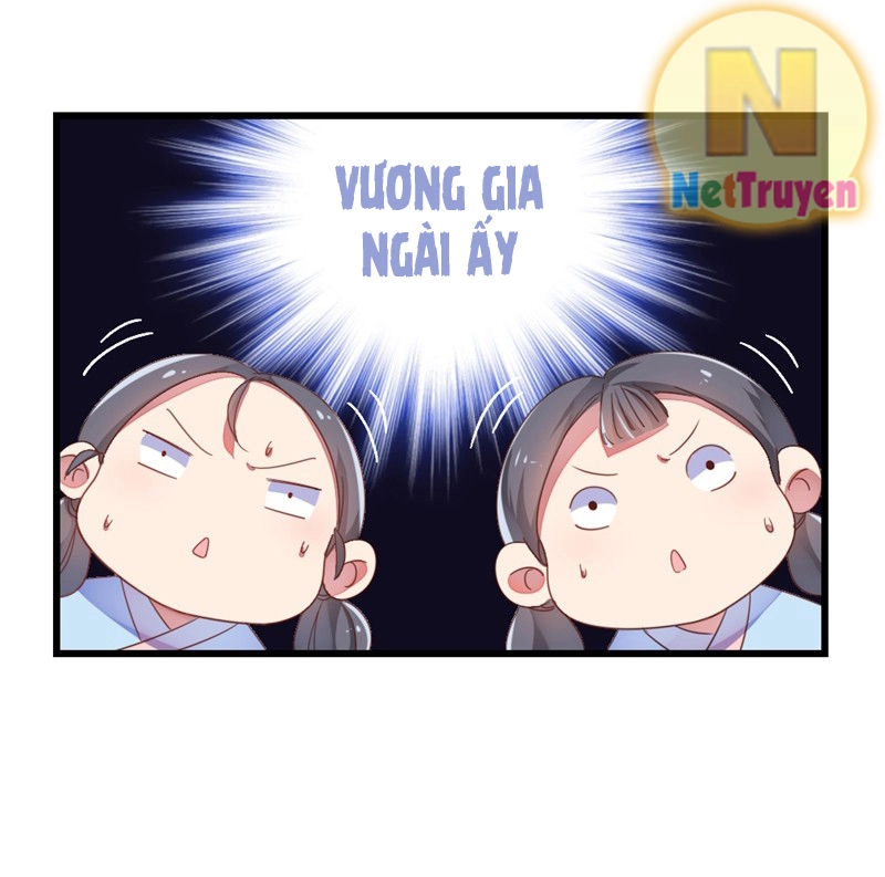 Thiên Thần Gấu Trúc Muốn Được Ôm Chapter 12 - 13