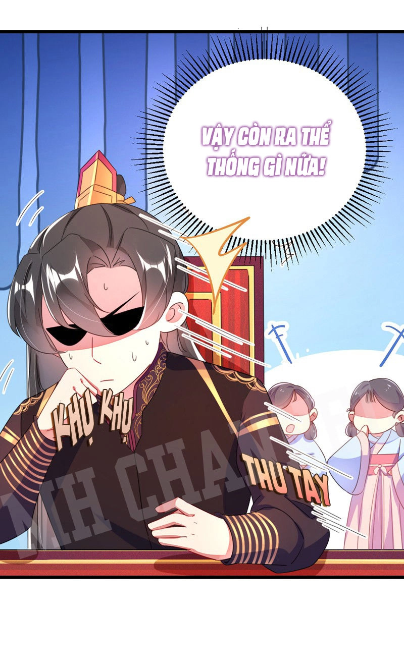 Thiên Thần Gấu Trúc Muốn Được Ôm Chapter 12 - 14