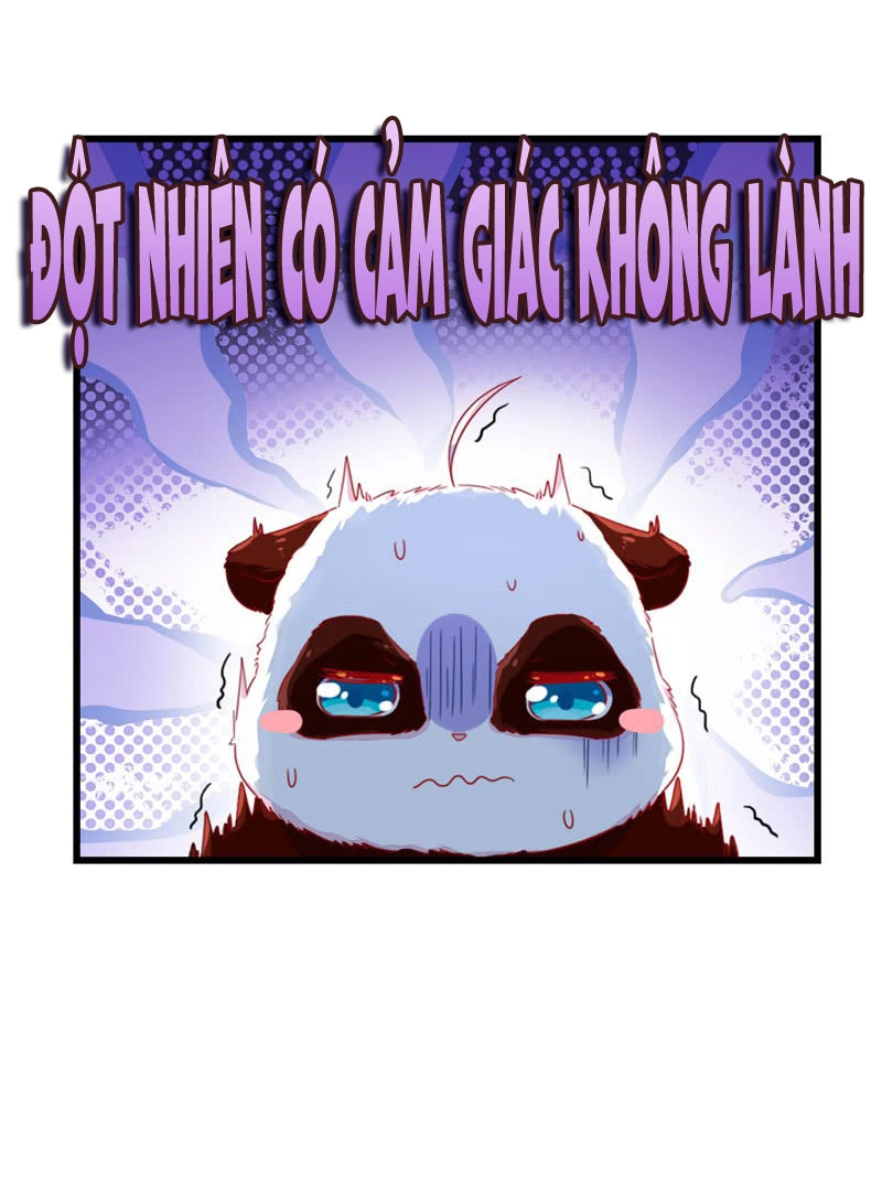 Thiên Thần Gấu Trúc Muốn Được Ôm Chapter 12 - 19