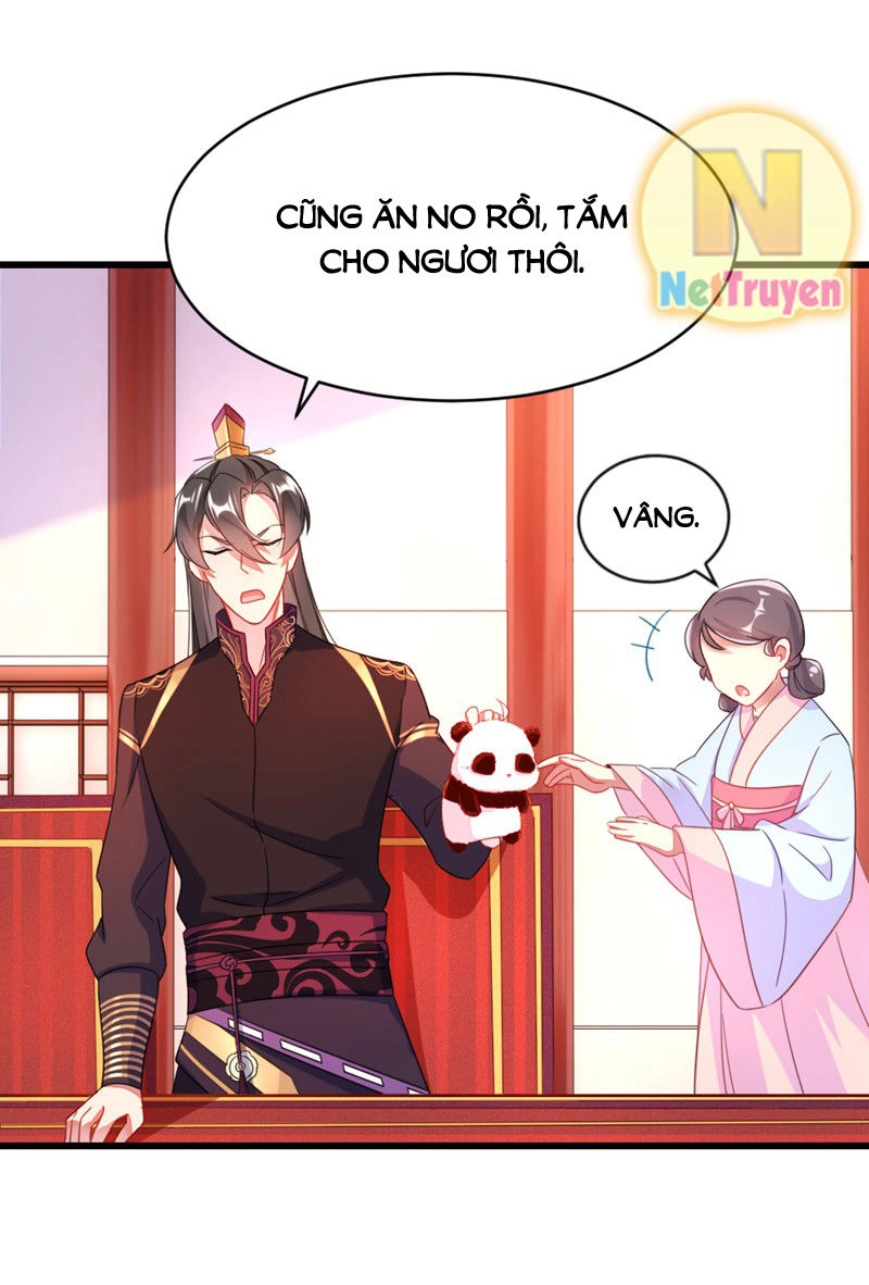 Thiên Thần Gấu Trúc Muốn Được Ôm Chapter 12 - 20