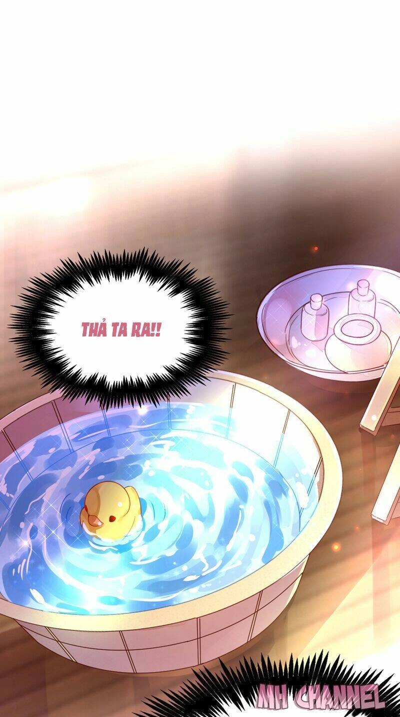 Thiên Thần Gấu Trúc Muốn Được Ôm Chapter 13 - 4