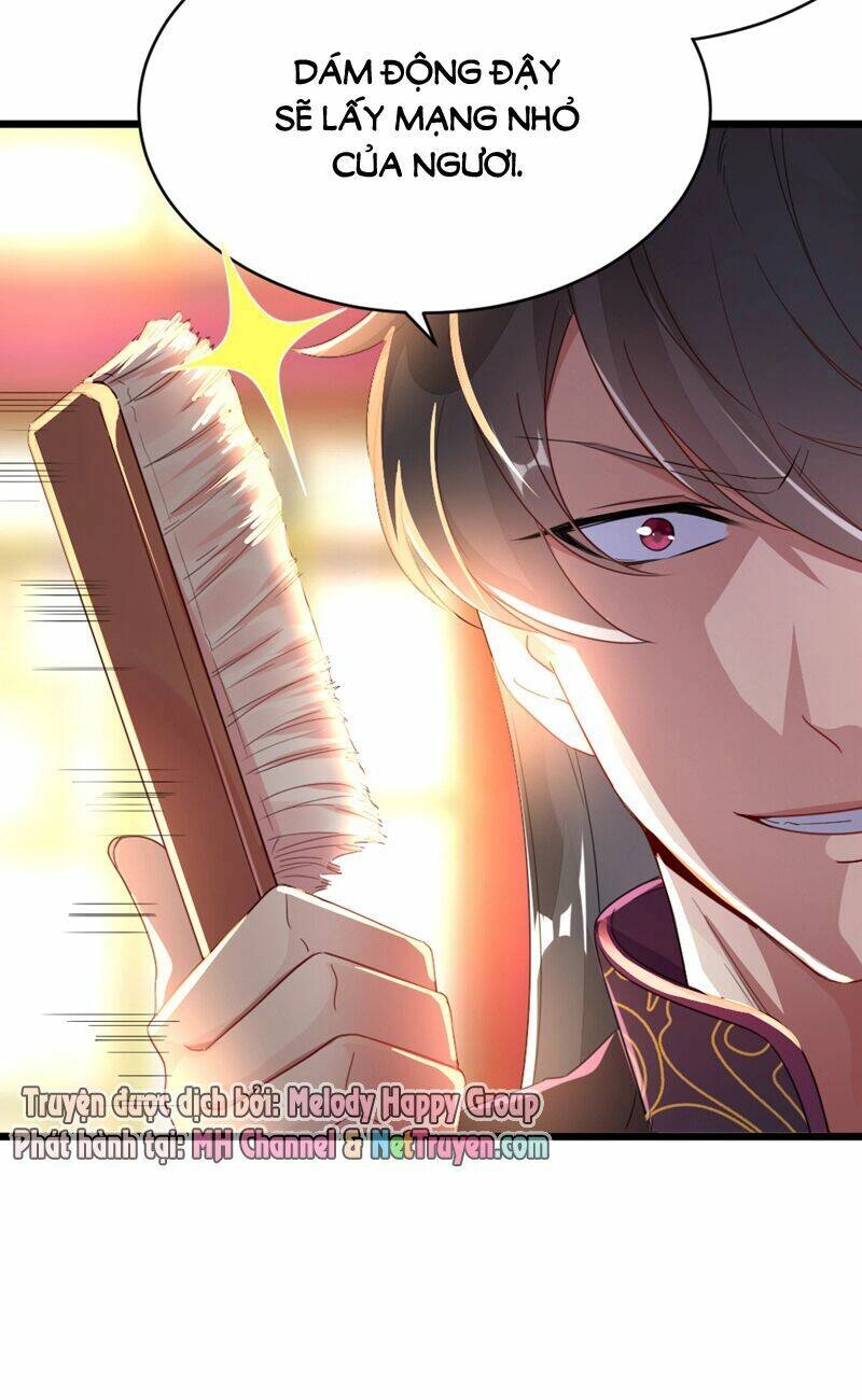 Thiên Thần Gấu Trúc Muốn Được Ôm Chapter 13 - 11