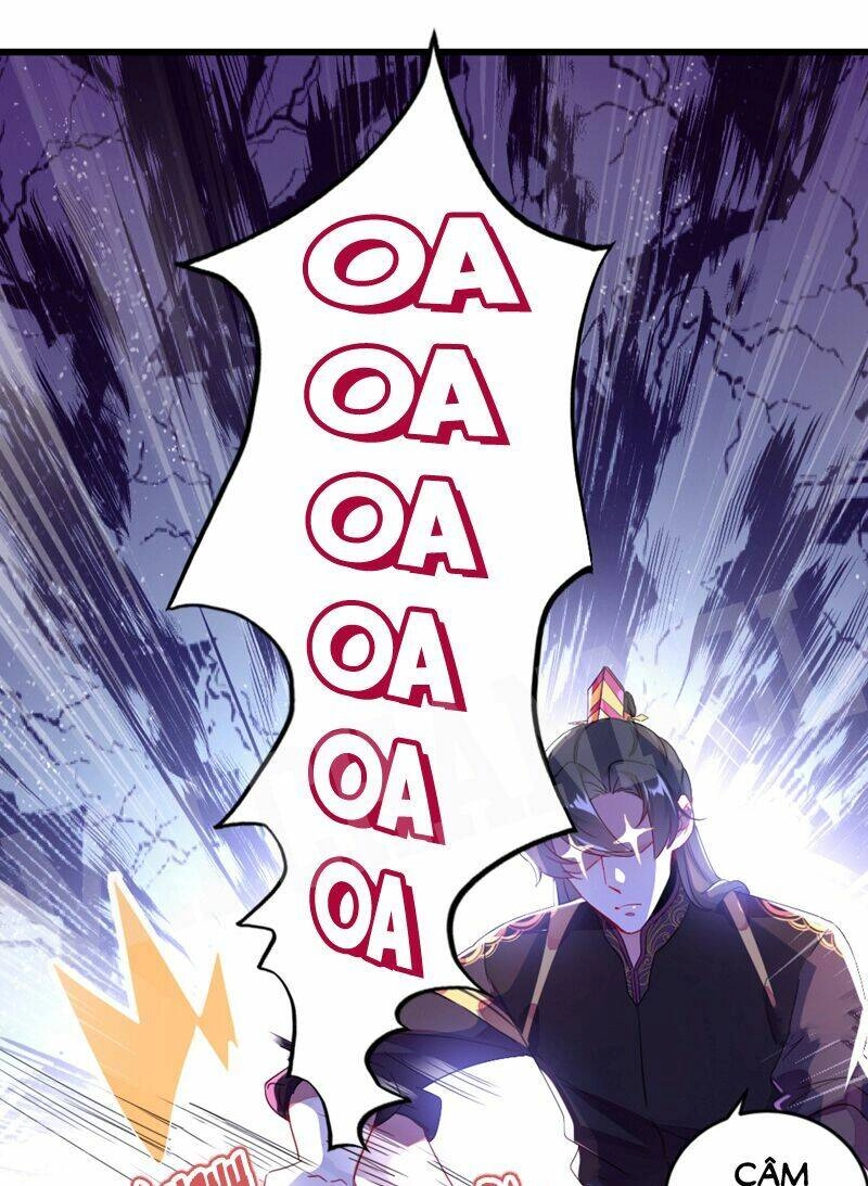 Thiên Thần Gấu Trúc Muốn Được Ôm Chapter 13 - 12