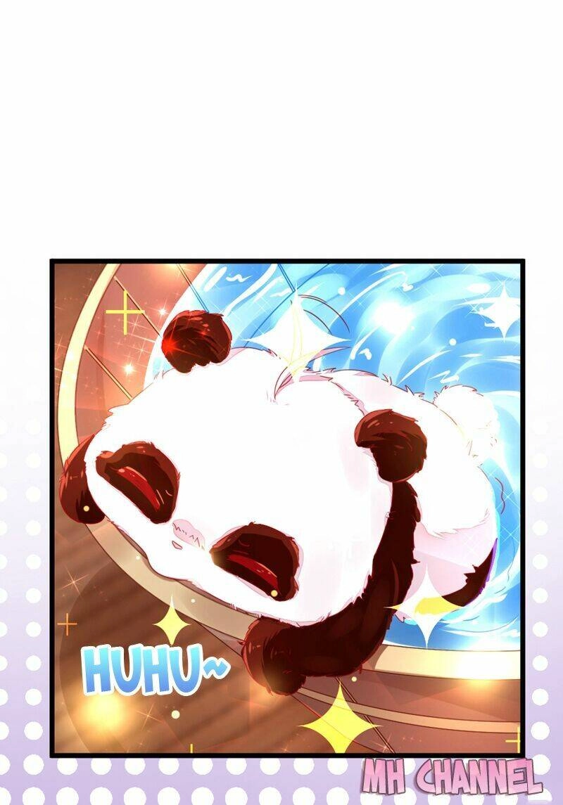 Thiên Thần Gấu Trúc Muốn Được Ôm Chapter 13 - 14