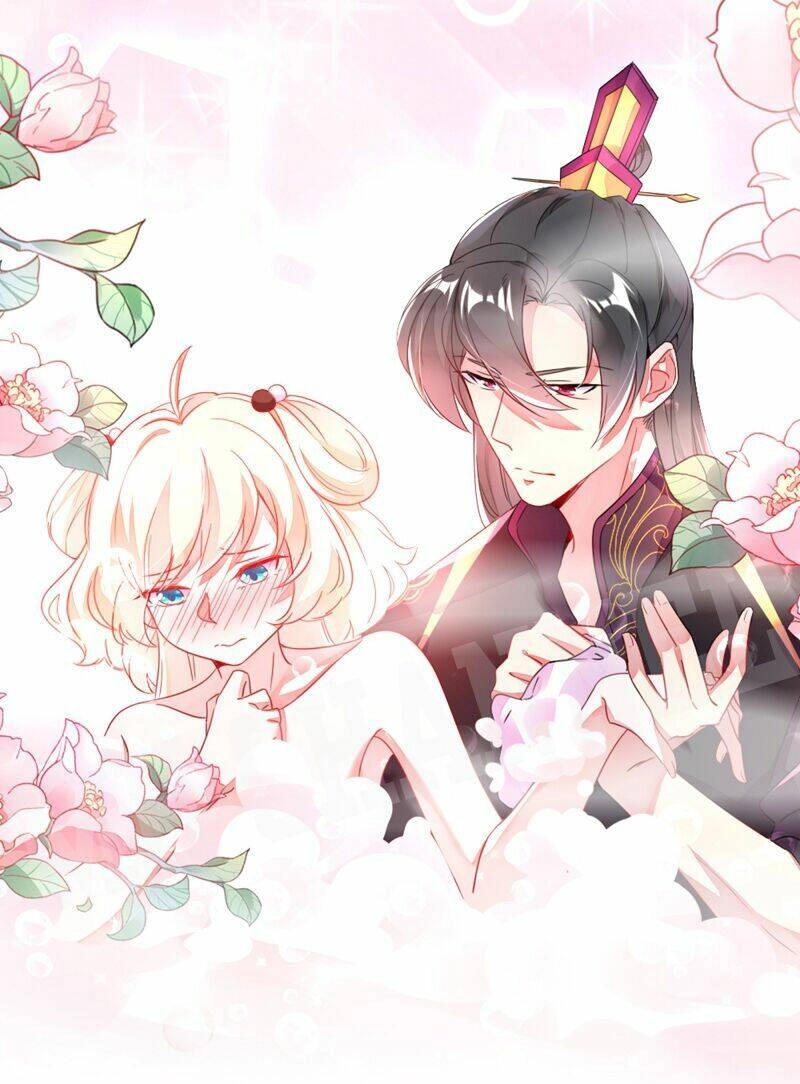 Thiên Thần Gấu Trúc Muốn Được Ôm Chapter 13 - 18