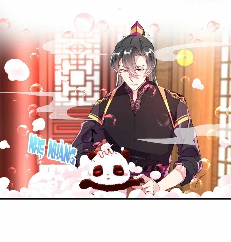 Thiên Thần Gấu Trúc Muốn Được Ôm Chapter 13 - 19