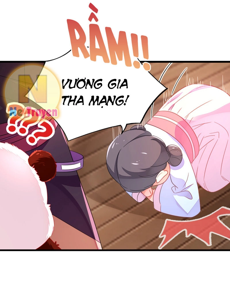 Thiên Thần Gấu Trúc Muốn Được Ôm Chapter 14 - 6