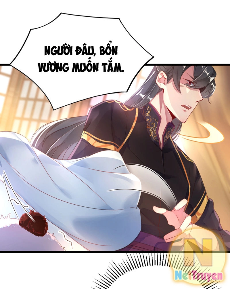 Thiên Thần Gấu Trúc Muốn Được Ôm Chapter 14 - 11