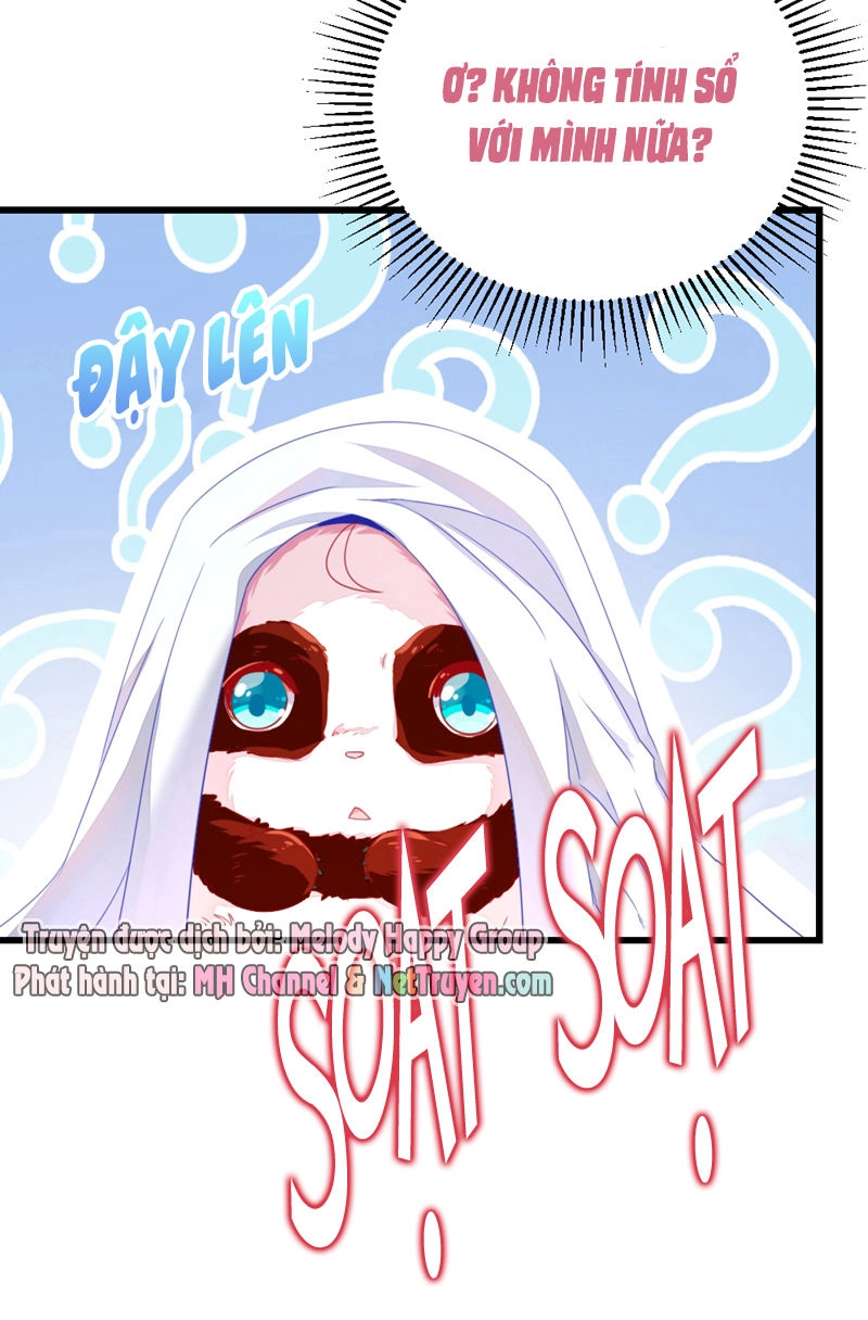 Thiên Thần Gấu Trúc Muốn Được Ôm Chapter 14 - 12