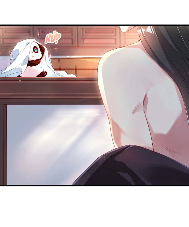 Thiên Thần Gấu Trúc Muốn Được Ôm Chapter 14 - 13