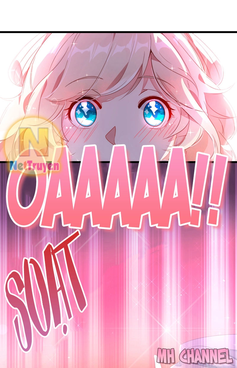 Thiên Thần Gấu Trúc Muốn Được Ôm Chapter 14 - 14