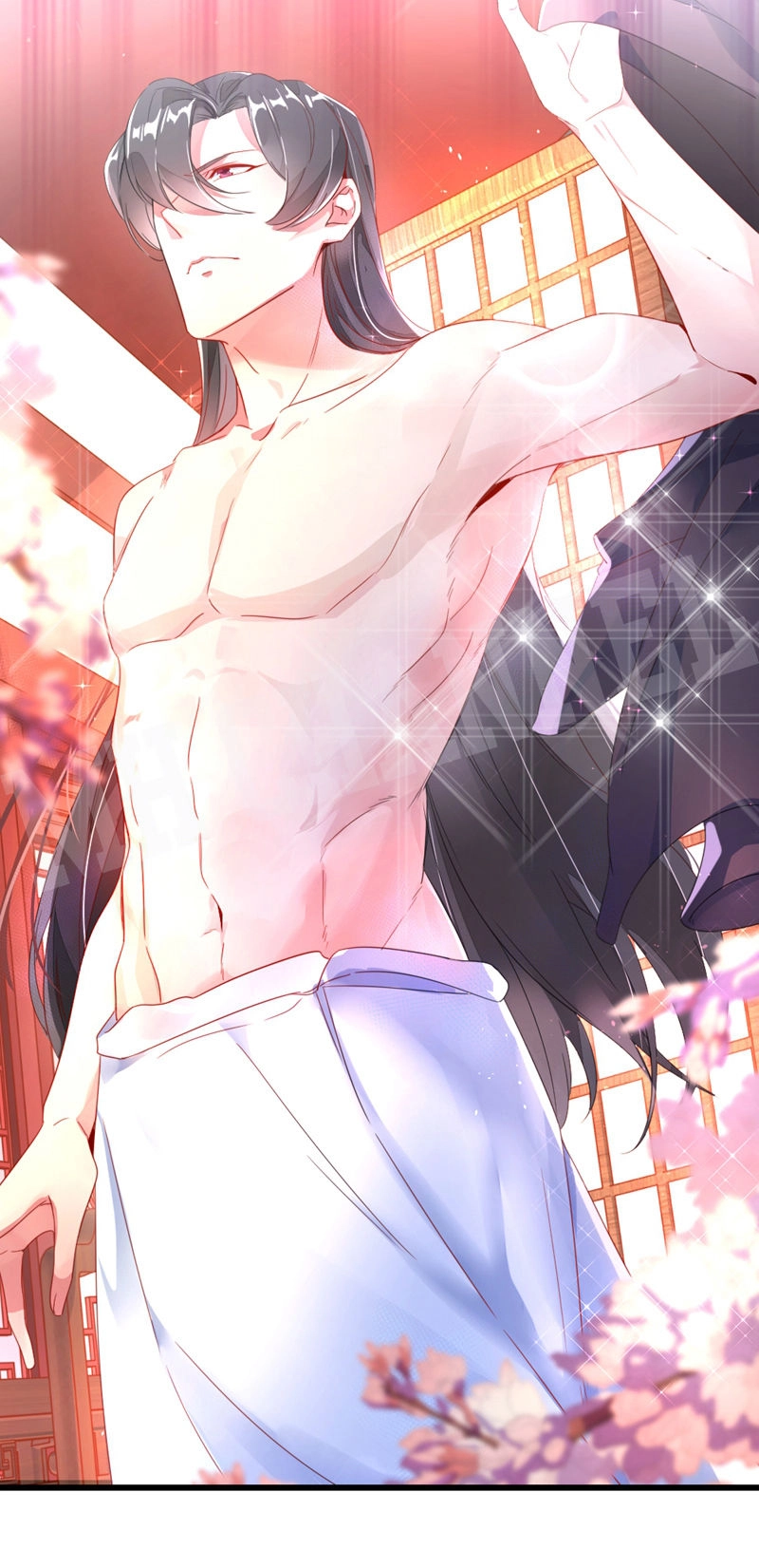 Thiên Thần Gấu Trúc Muốn Được Ôm Chapter 14 - 15