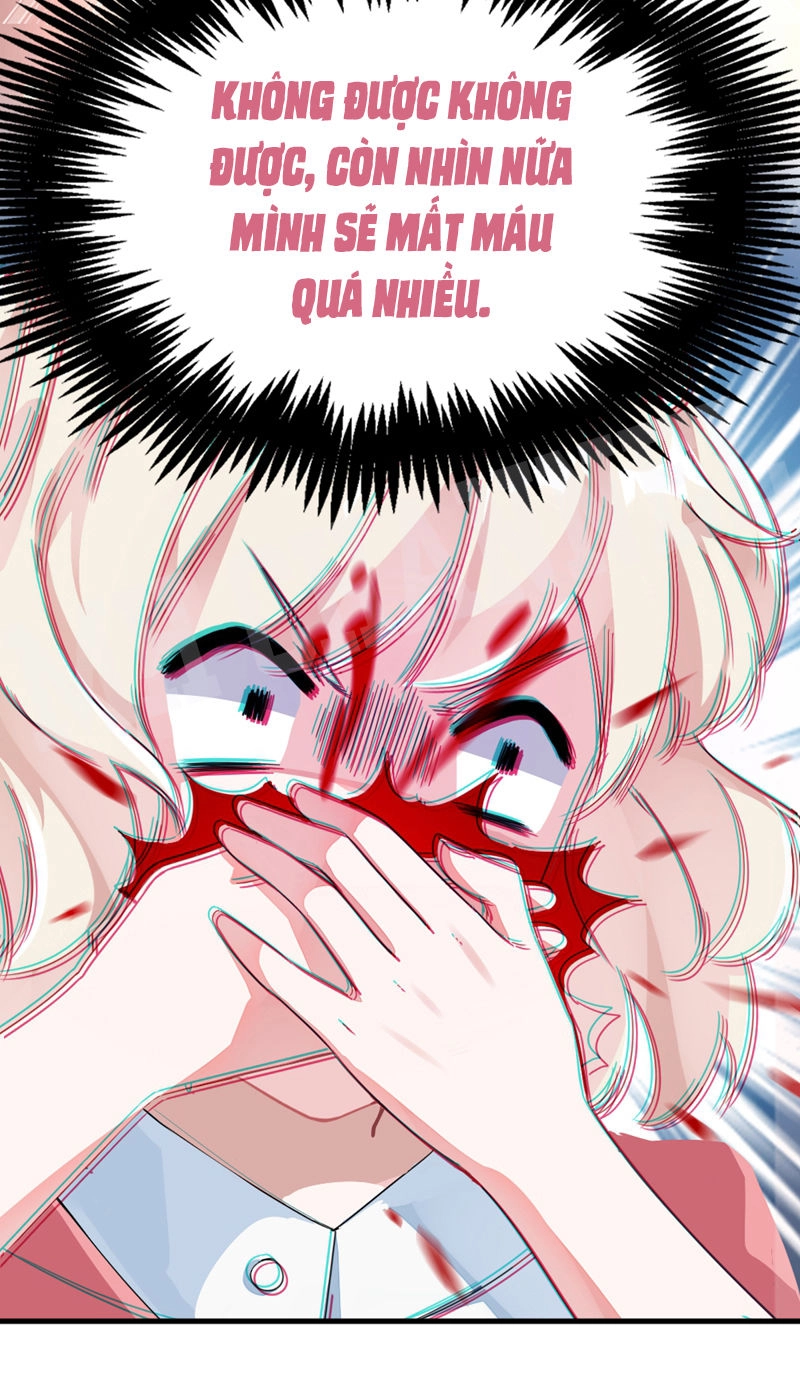 Thiên Thần Gấu Trúc Muốn Được Ôm Chapter 14 - 18