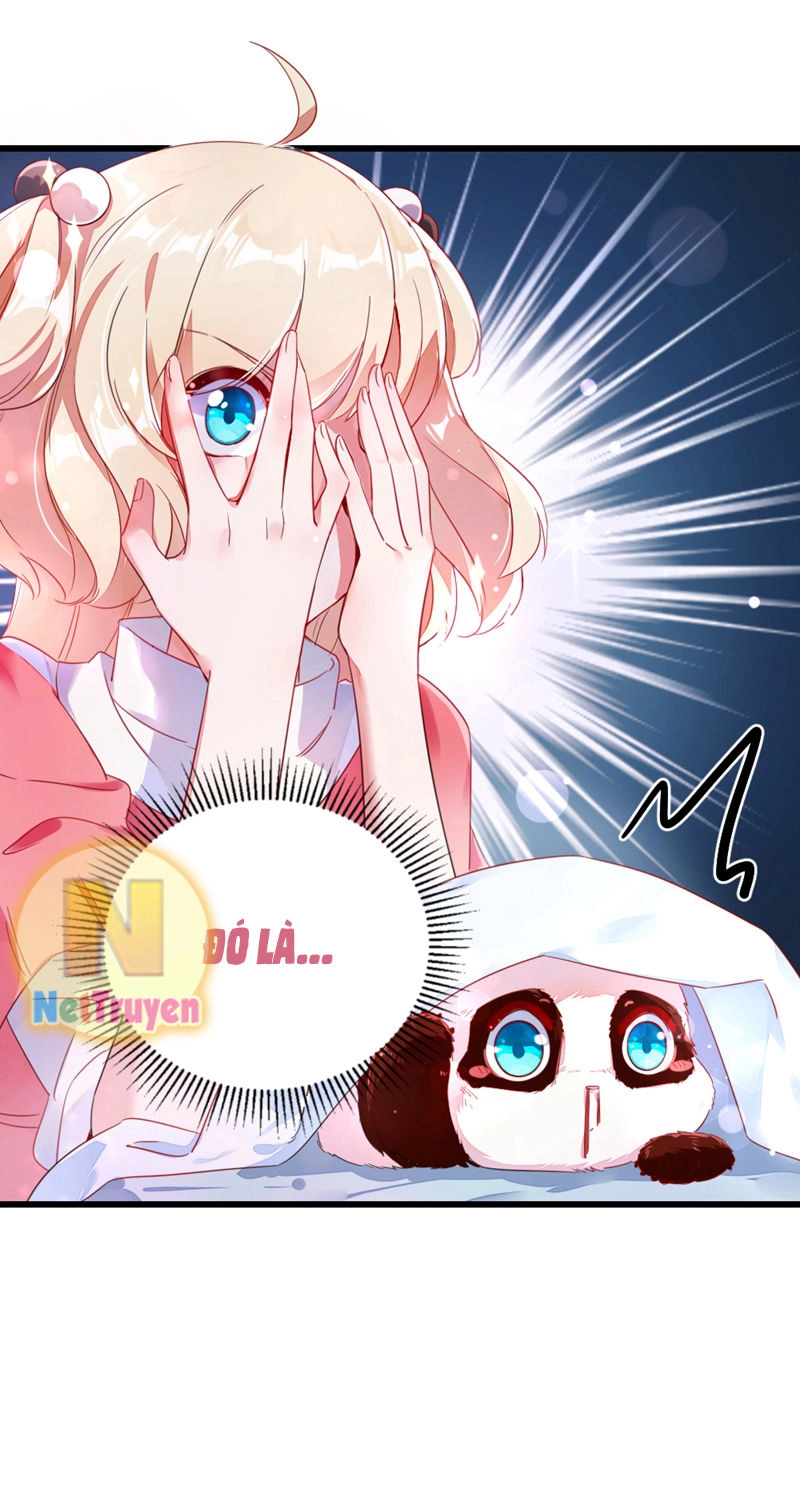 Thiên Thần Gấu Trúc Muốn Được Ôm Chapter 14 - 21