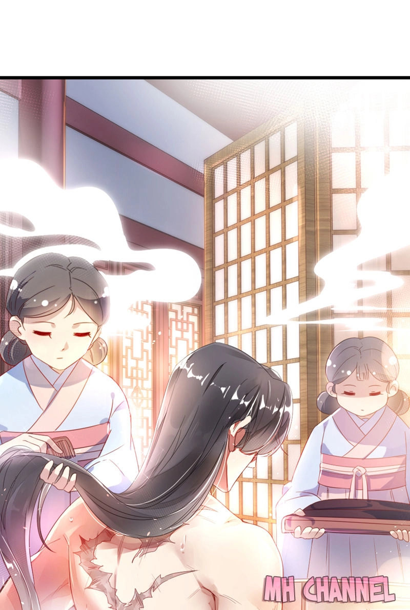 Thiên Thần Gấu Trúc Muốn Được Ôm Chapter 14 - 22