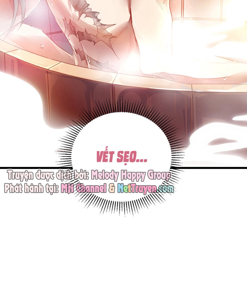 Thiên Thần Gấu Trúc Muốn Được Ôm Chapter 14 - 23