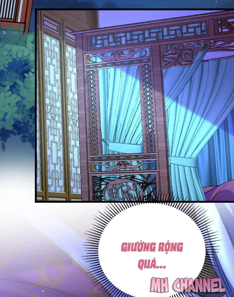 Thiên Thần Gấu Trúc Muốn Được Ôm Chapter 15 - 5