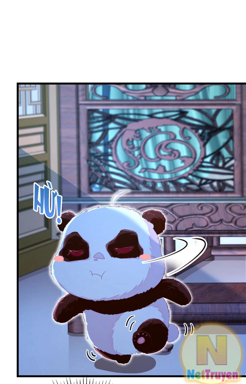 Thiên Thần Gấu Trúc Muốn Được Ôm Chapter 15 - 8