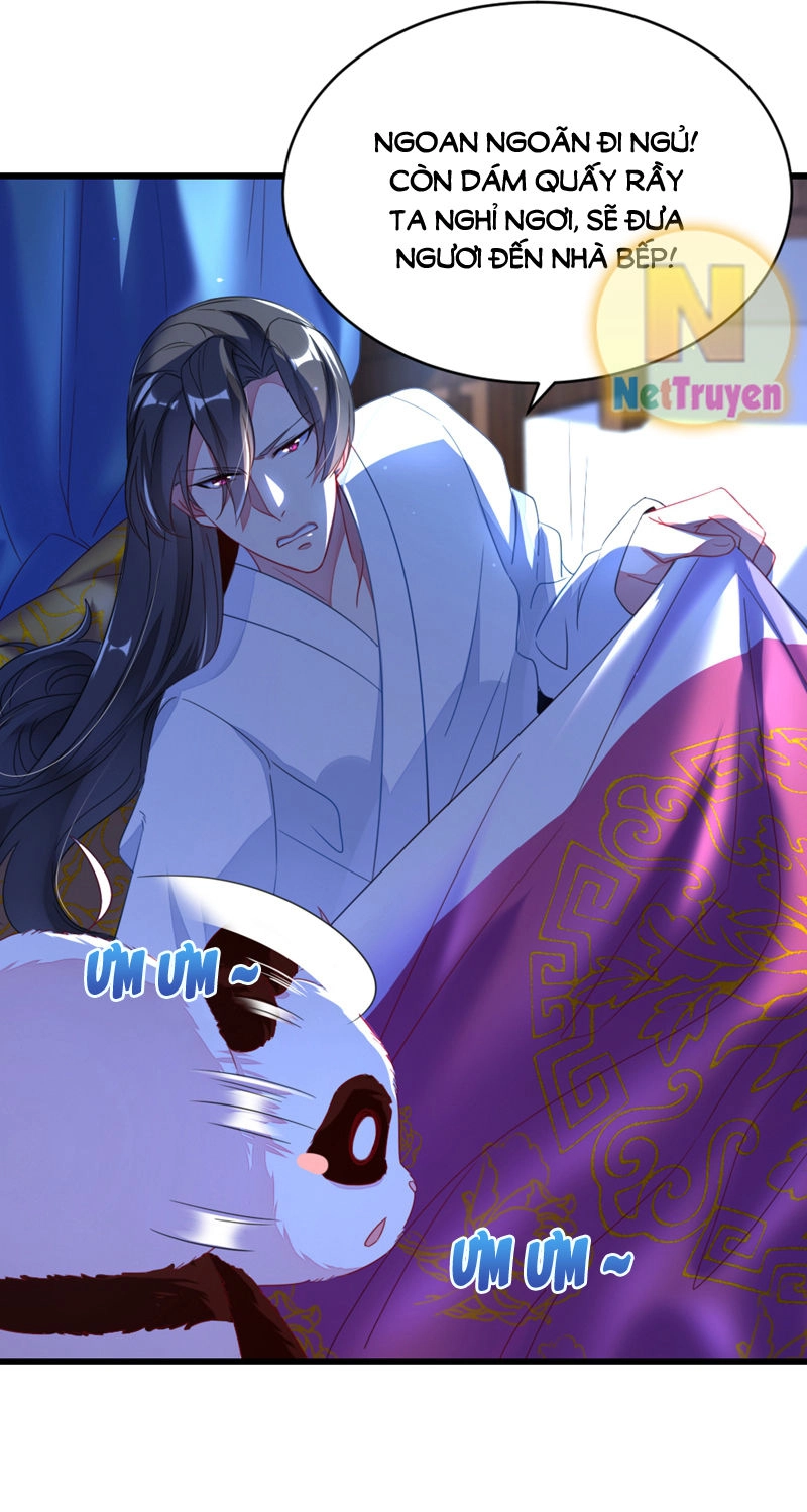 Thiên Thần Gấu Trúc Muốn Được Ôm Chapter 15 - 18