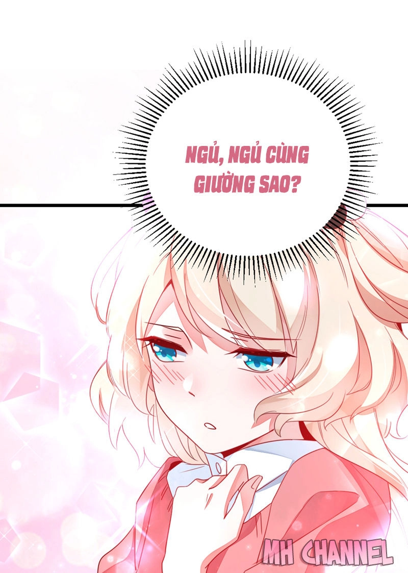 Thiên Thần Gấu Trúc Muốn Được Ôm Chapter 16 - 5