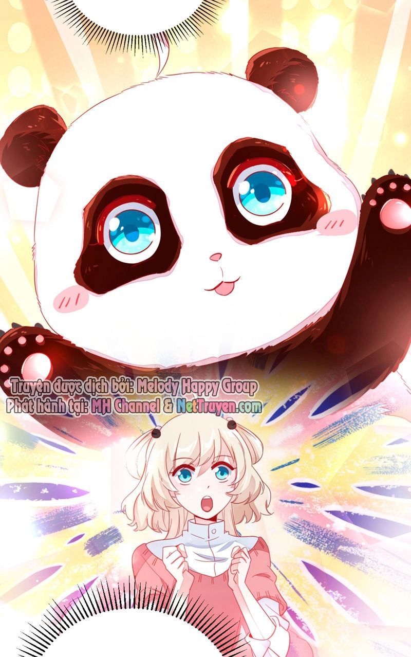 Thiên Thần Gấu Trúc Muốn Được Ôm Chapter 16 - 8