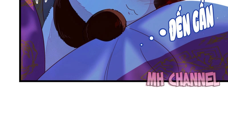 Thiên Thần Gấu Trúc Muốn Được Ôm Chapter 16 - 14