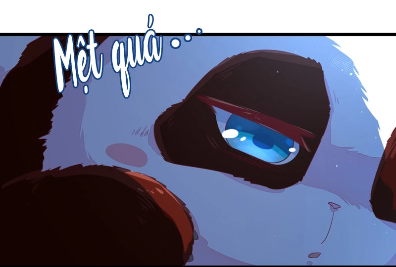 Thiên Thần Gấu Trúc Muốn Được Ôm Chapter 16 - 15