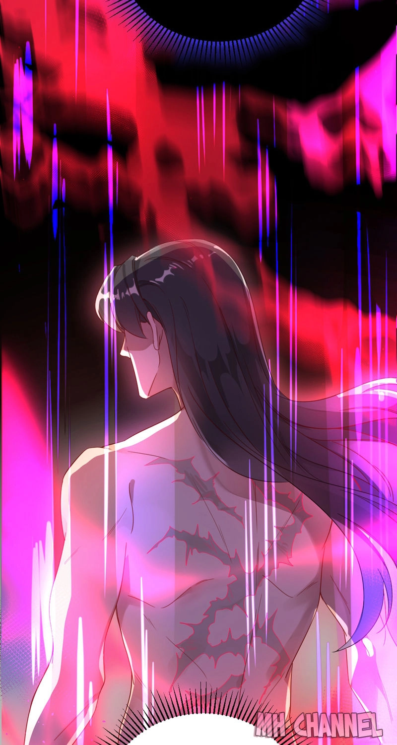 Thiên Thần Gấu Trúc Muốn Được Ôm Chapter 16 - 17