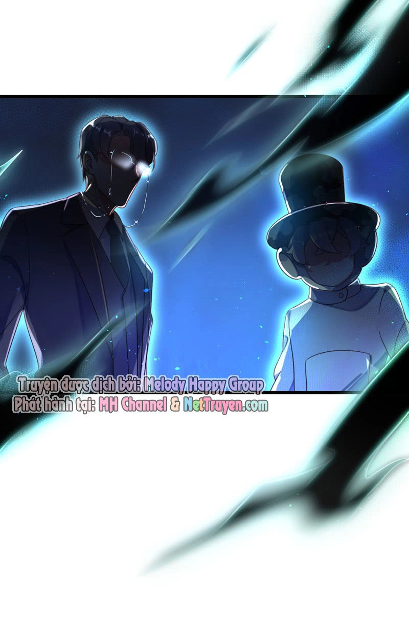 Thiên Thần Gấu Trúc Muốn Được Ôm Chapter 16 - 21