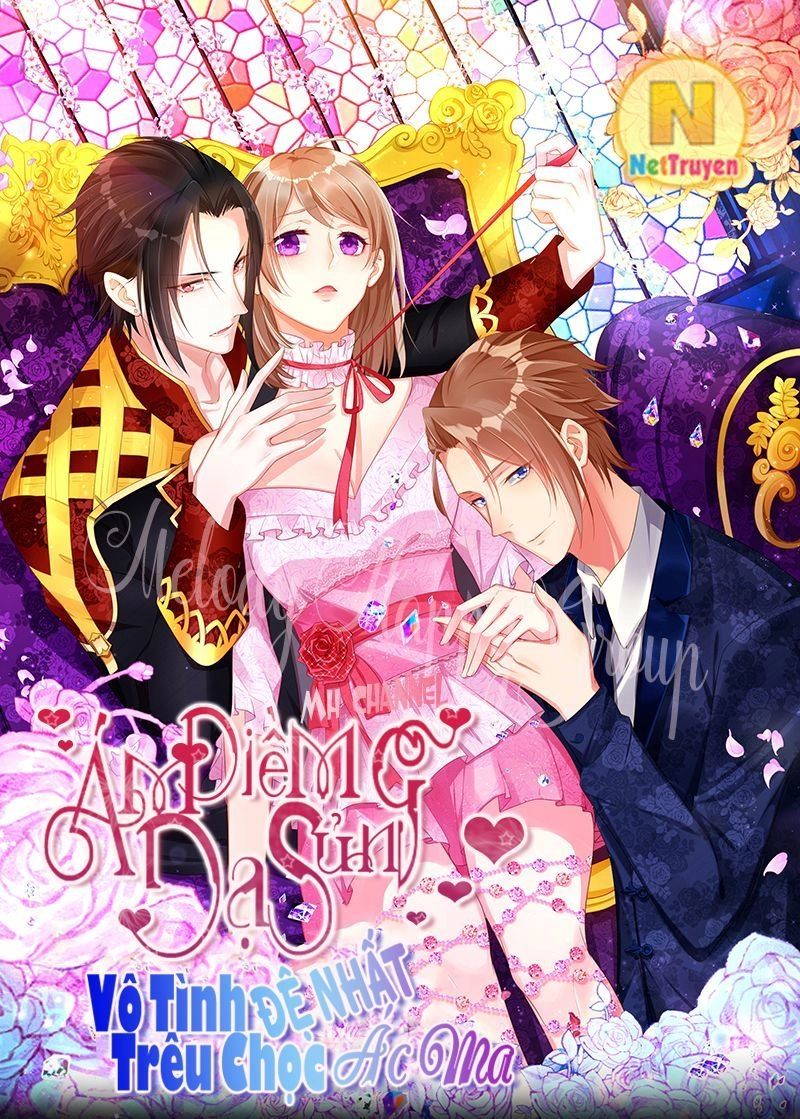 Thiên Thần Gấu Trúc Muốn Được Ôm Chapter 16 - 23