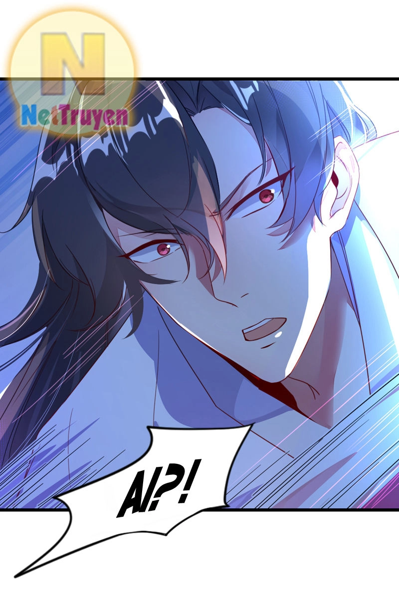 Thiên Thần Gấu Trúc Muốn Được Ôm Chapter 17 - 4