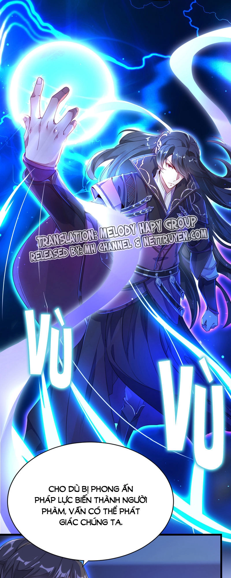 Thiên Thần Gấu Trúc Muốn Được Ôm Chapter 17 - 7