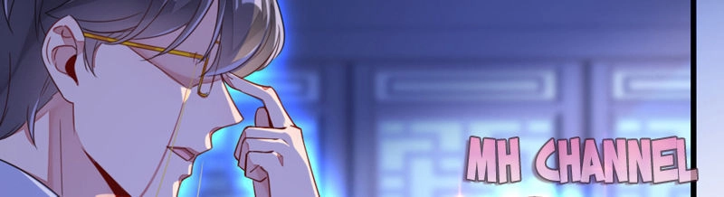 Thiên Thần Gấu Trúc Muốn Được Ôm Chapter 17 - 8