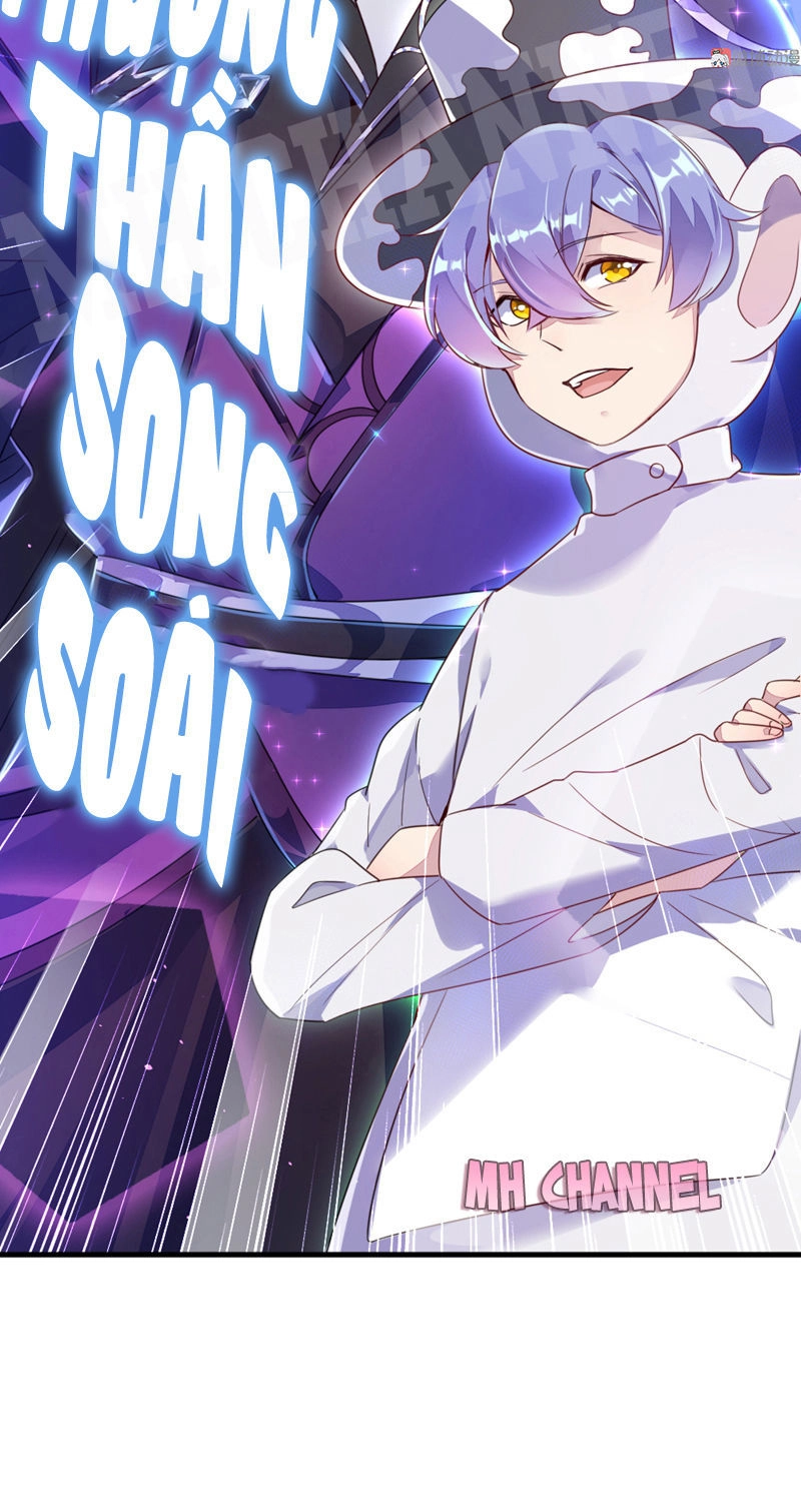 Thiên Thần Gấu Trúc Muốn Được Ôm Chapter 17 - 10