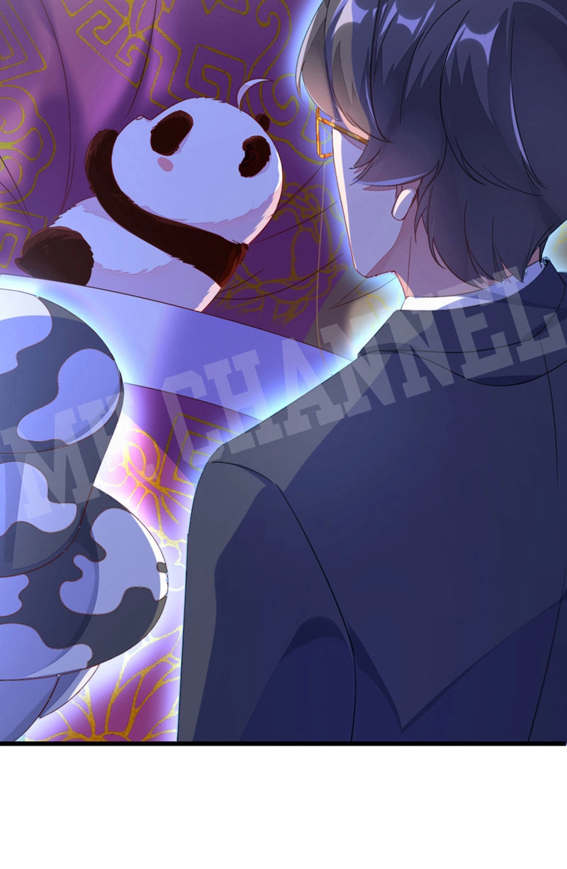 Thiên Thần Gấu Trúc Muốn Được Ôm Chapter 17 - 13