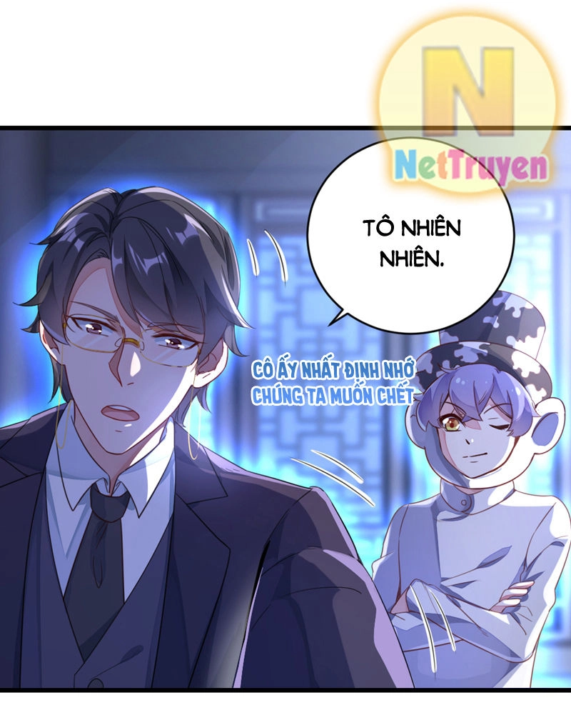 Thiên Thần Gấu Trúc Muốn Được Ôm Chapter 17 - 14